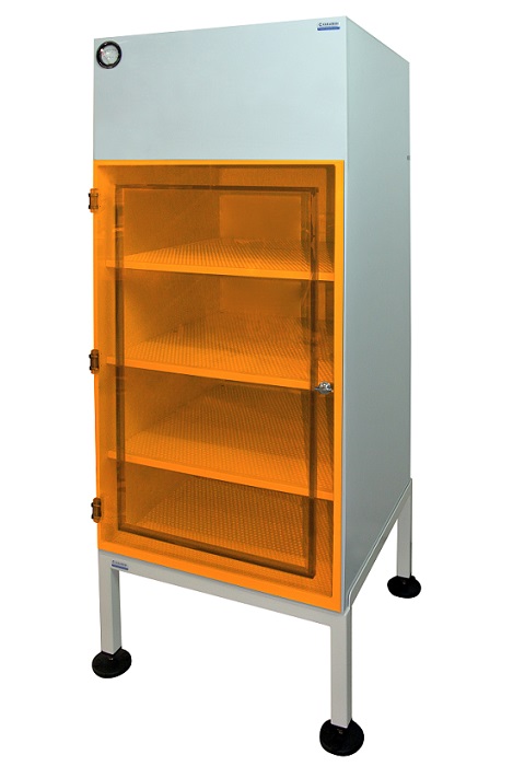 Laminar Flow Cabinet for Cleanroom